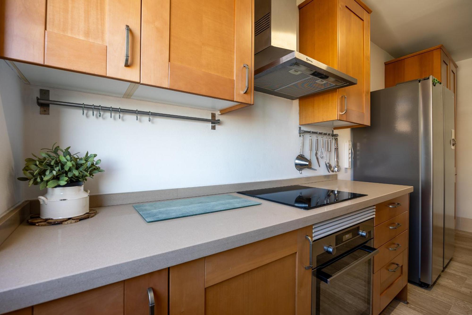 Appartement Marina Del Florida - Fuengirola