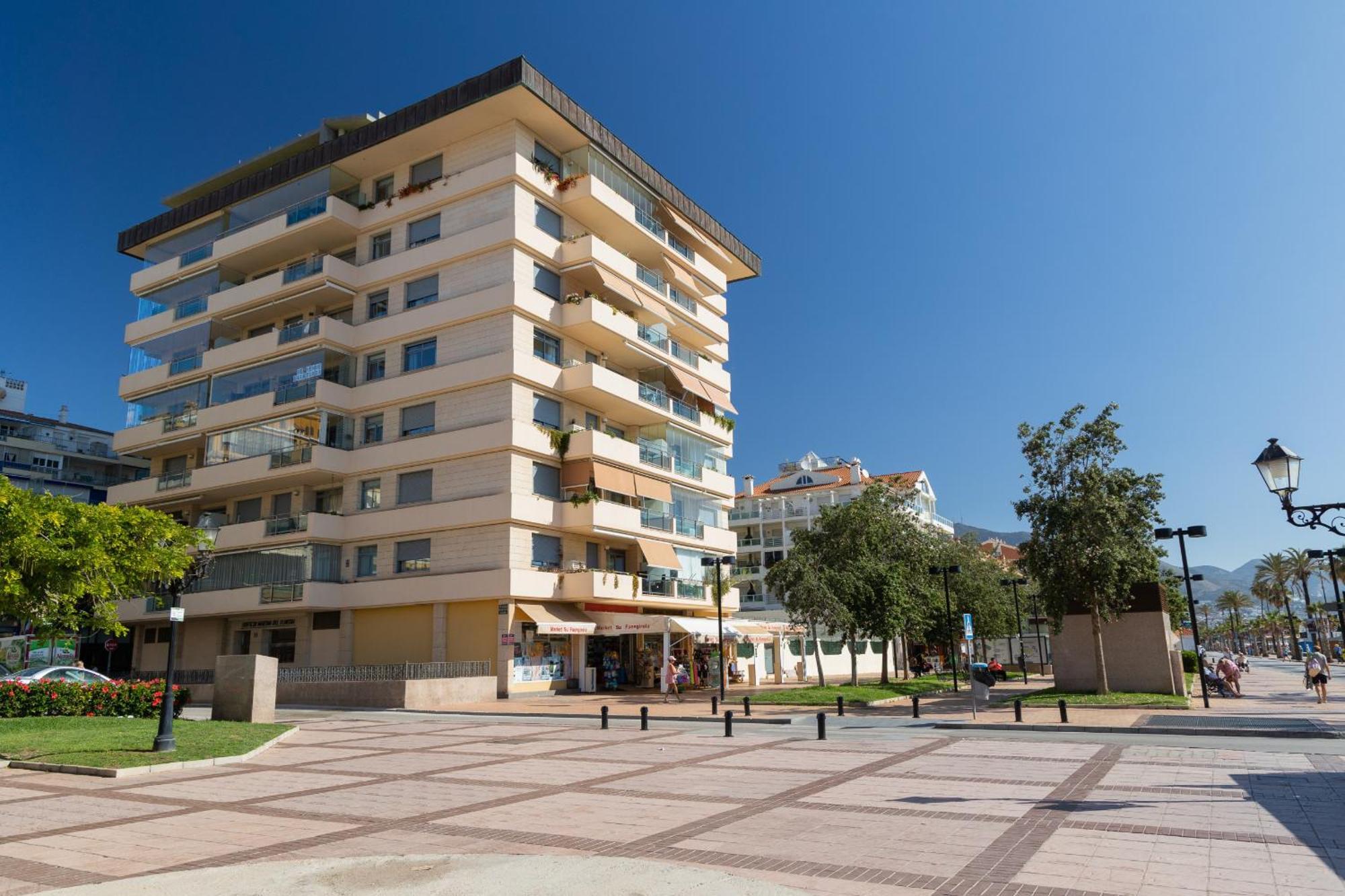 Marina Del Florida - Appartement *