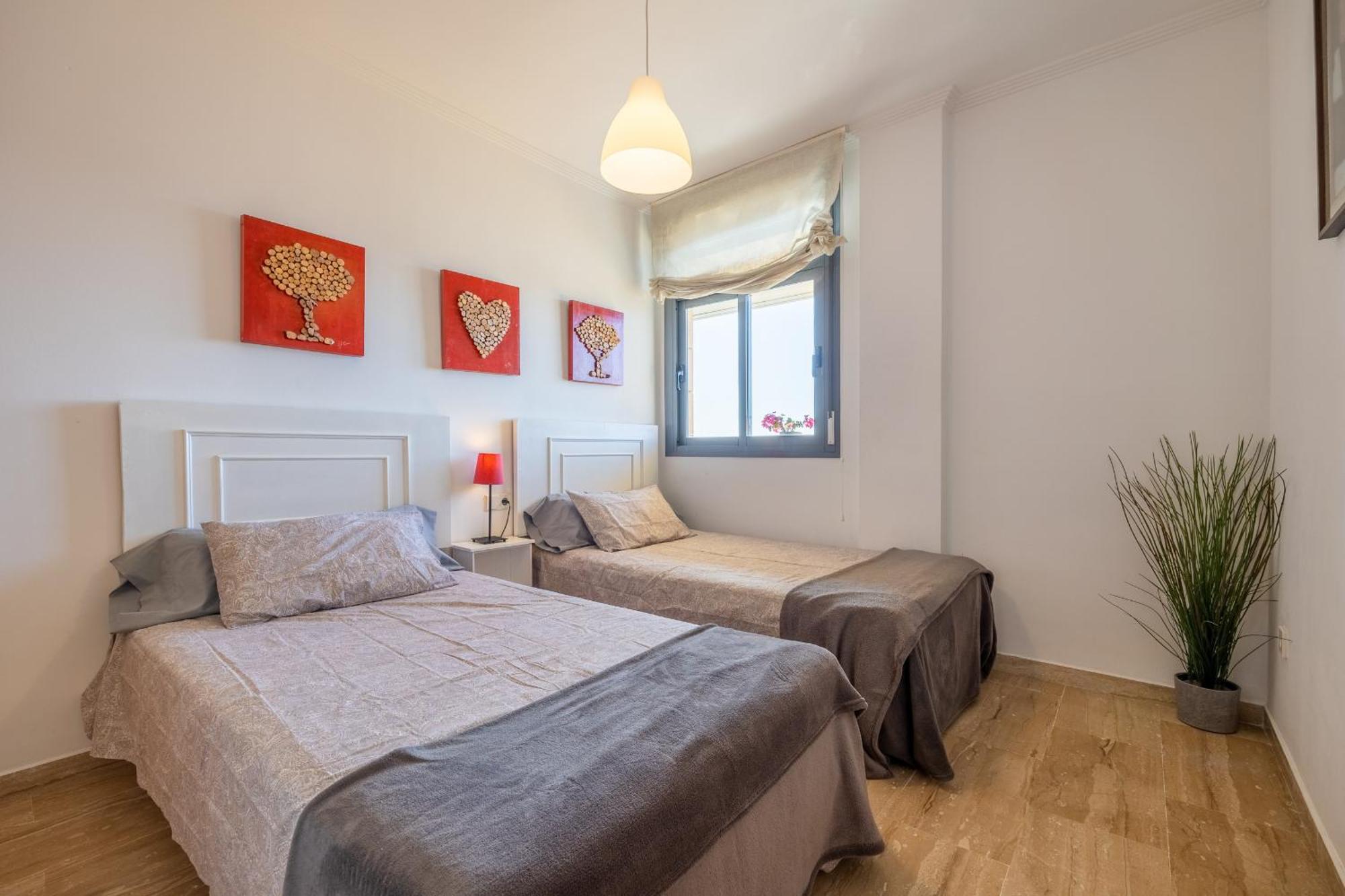 Appartamento Marina Del Florida - *
