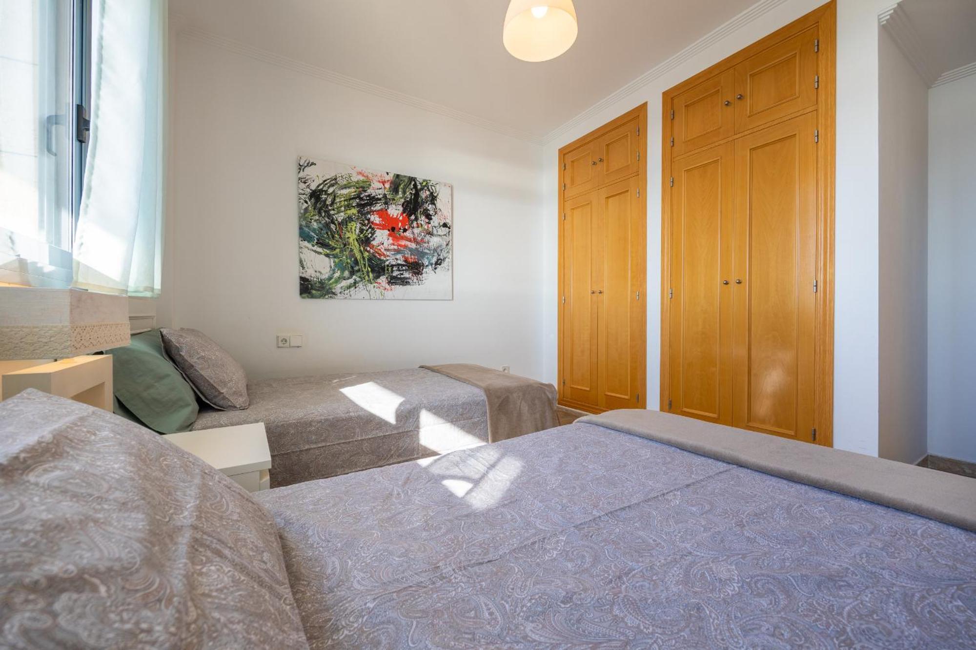 Appartamento Marina Del Florida - *