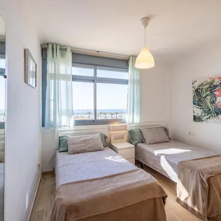 Marina Del Florida - Fuengirola Apartment Exterior photo