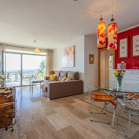 Marina Del Florida - Fuengirola Apartment Exterior photo