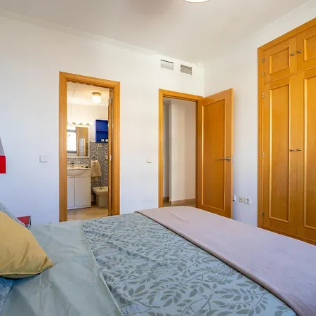Marina Del Florida - Fuengirola Apartment Exterior photo