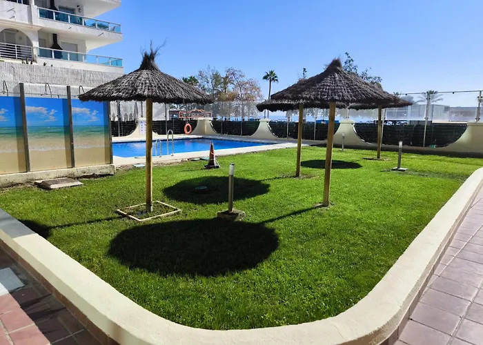 Marina Del Florida - Fuengirola