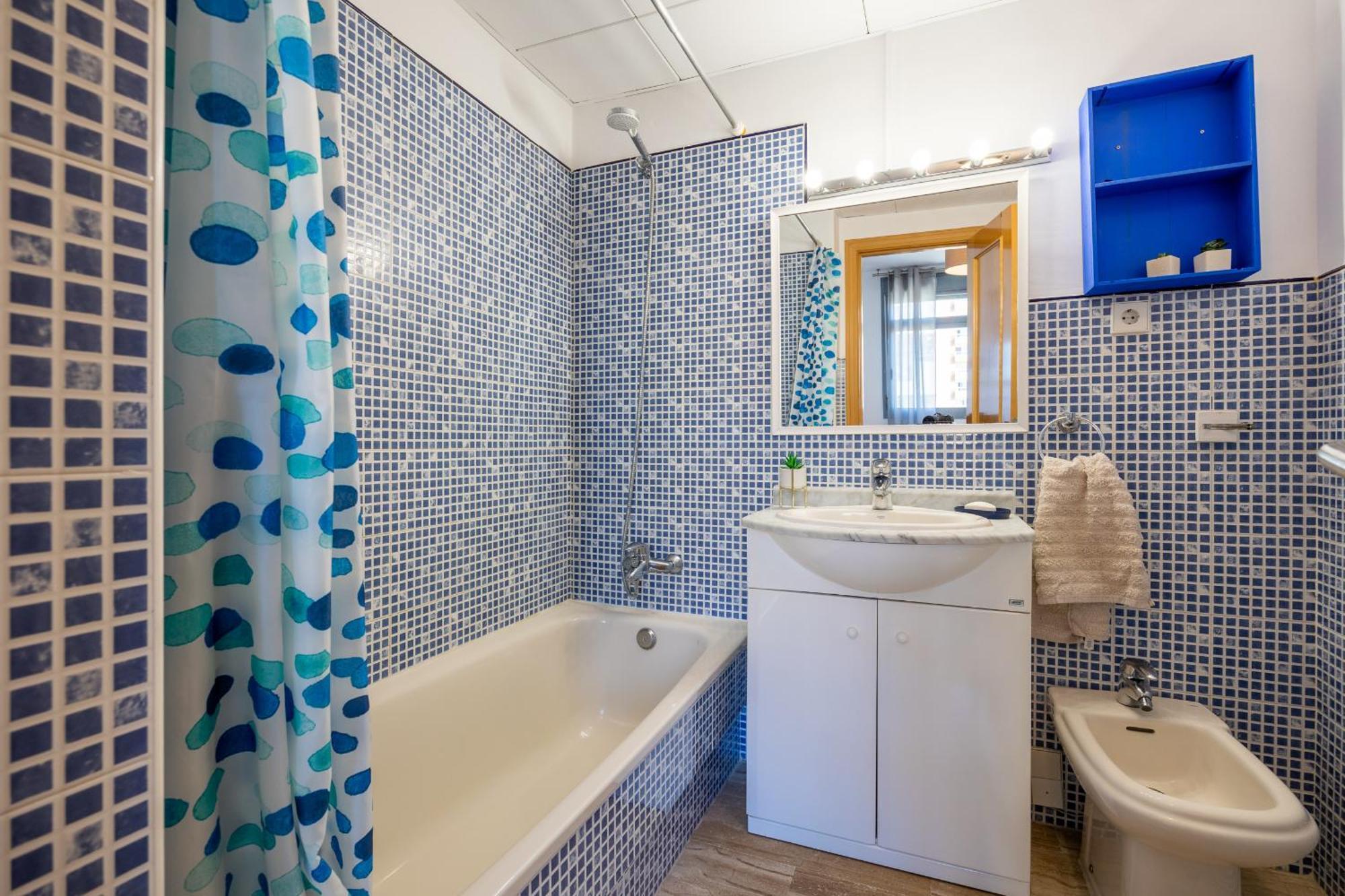 Apartament Marina Del Florida - *